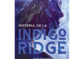 Misterul de la Indigo Ridge - Devney Perry