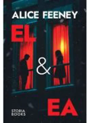 El si Ea - Alice Feeney