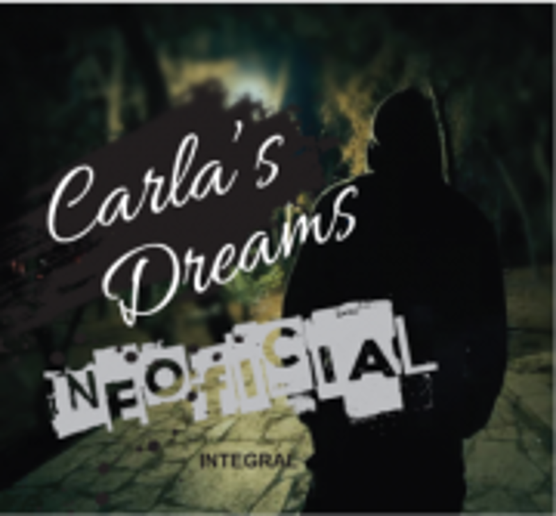 Carla's Dreams. Neoficial - Andrei Pohui