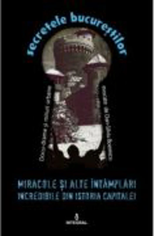 Miracole si alte intamplari incredibile din istoria capitalei -Dan-Silviu Boerescu