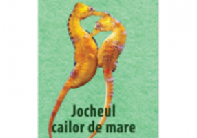 Jocheul cailor de mare - Florin Botica