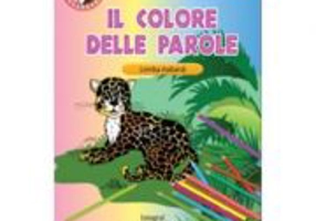 Il colore delle parole - Mirela Georgescu