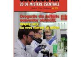 Drogurile din farfuria oamenilor obisnuiti, despre care nu vrea nimeni sa aflam - Jakob van Eriksson