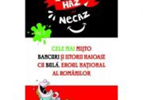 Cele mai misto bancuri si istorii haioase cu Bula, eroul national al romanilor - Toma Catargiu