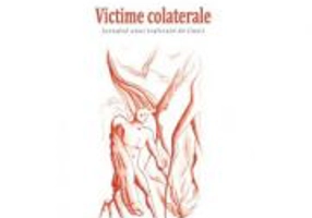 Victime colaterale. Jurnalul unui traficant de iluzii - Sorin Lucaci