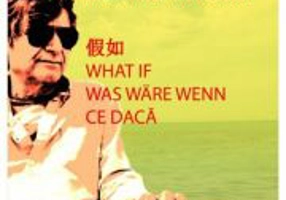 Ce daca (editie limitata – 2 povestiri) - Alexander Hausvater