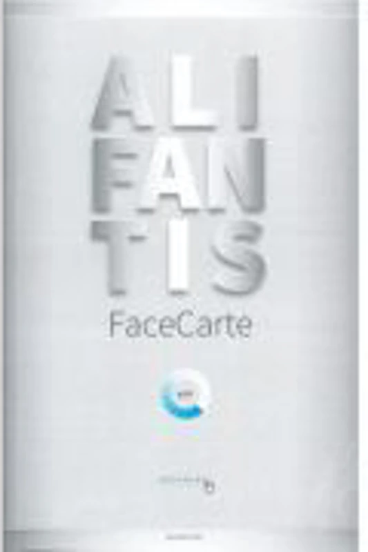 Alifantis FaceCarte - Nicu Alifantis
