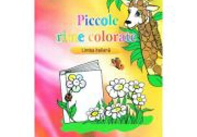 Piccole rime colorate - Mirela Georgescu