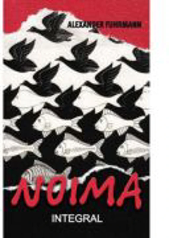 Noima - Alexander Fuhrmann