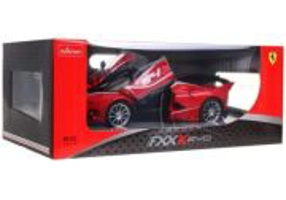 Masina cu telecomanda Ferrari FXX K EVO scara 1-14, Rastar