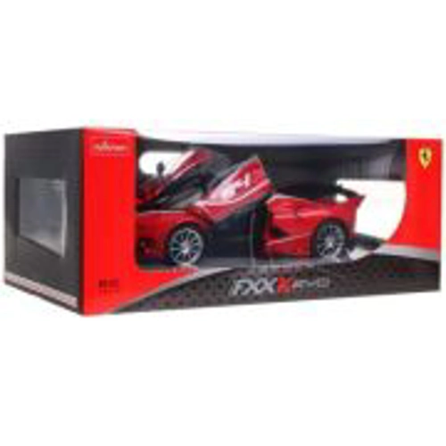 Masina cu telecomanda Ferrari FXX K EVO scara 1-14, Rastar