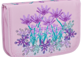 Penar echipat LEGO Flori 20085-2506