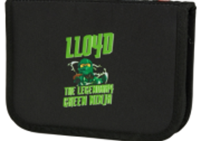 Penar echipat LEGO Ninjago Lloyd 20295-2508