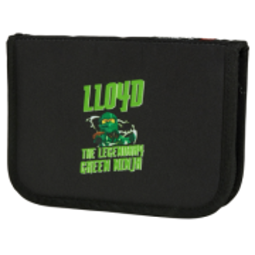 Penar echipat LEGO Ninjago Lloyd 20295-2508