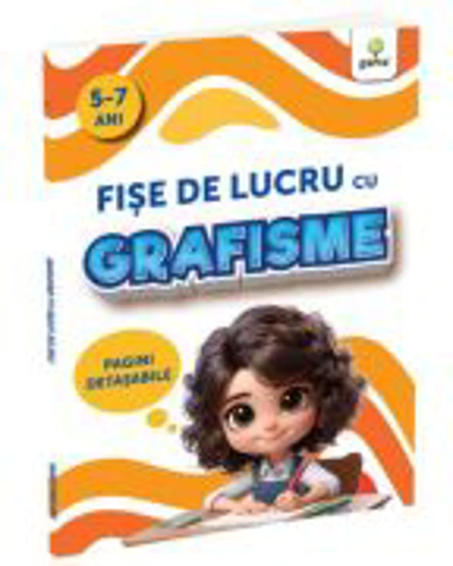 Fise de lucru cu grafisme