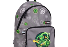 Rucsac LEGO Ninjago Basic 20266-2501