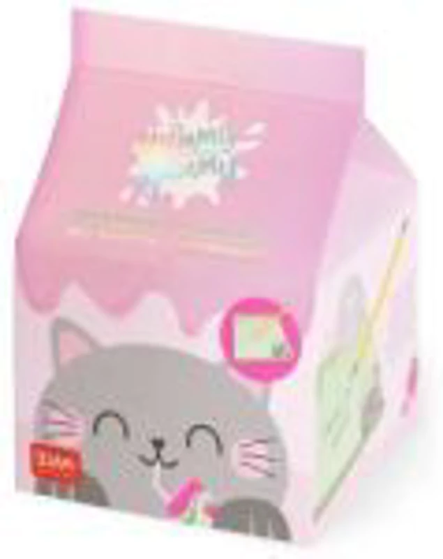 Post-it Yummy Yummy Kitty, Legami