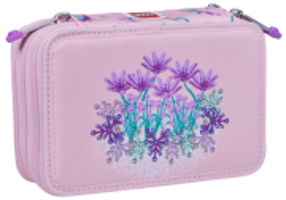 Penar neechipat LEGO Flowers cu 3 compartimente 20237-2506