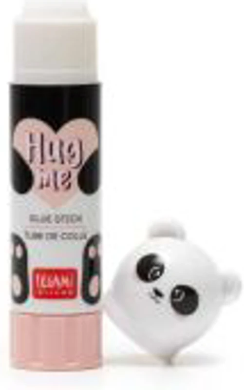Lipici Hug Me, Legami