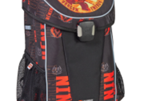 Ghiozdan LEGO Ninjago Dragon Energy Easy Light 20301-2502