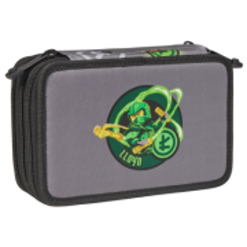 Penar neechipat LEGO Ninjago cu 3 compartimente 20237-2501