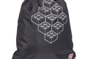 Sac sport LEGO Bricks 10034-2511