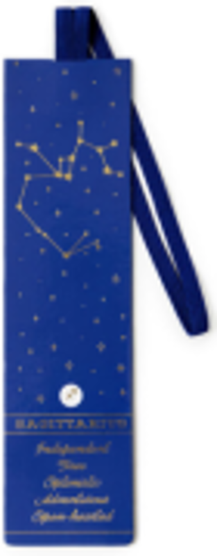 Semn de carte Zodiac Sagittarius, Legami
