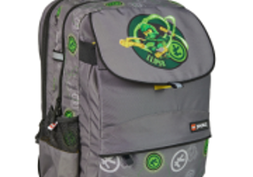 Ghiozdan LEGO Ninjago Hansen 20192-2501