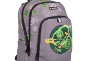 Ghiozdan LEGO Ninjago 20236-2501