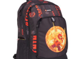 Ghiozdan LEGO Ninjago Dragon Energy 20236-2502