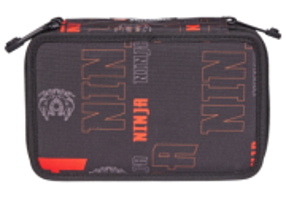 Penar neechipat LEGO Ninjago cu 3 compartimente Dragon energy 20237-2502