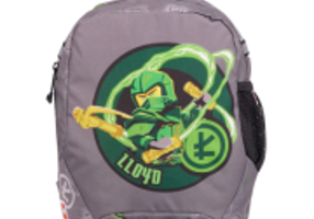 Rucsac gradinita LEGO Ninjago 10030-2501