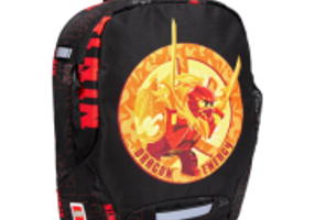 Rucsac gradinita LEGO Ninjago Dragon energy 10030-2502