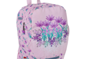 Rucsac gradinita LEGO Flori 10030-2506