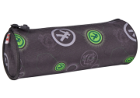 Penar neechipat LEGO Ninjago negru 10050-2507