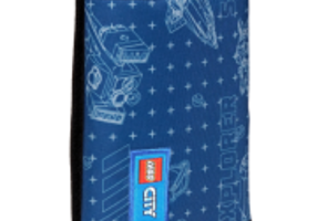 Portofel LEGO City 10103-2505