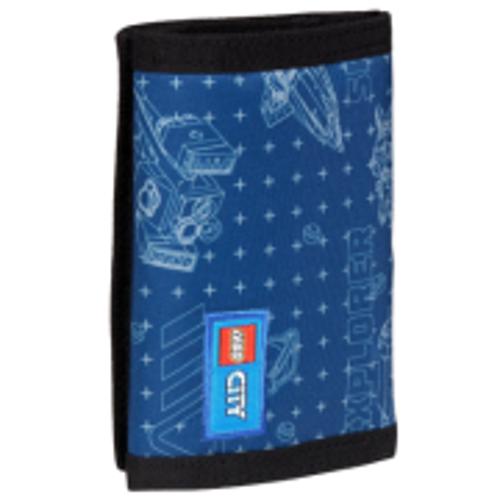 Portofel LEGO City 10103-2505