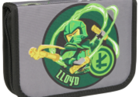 Penar echipat LEGO Ninjago 20085-2501