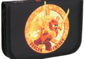 Penar echipat LEGO Ninjago Dragon Energy 20085-2502
