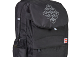 Ghiozdan LEGO Bricks Hansen 20192-2511