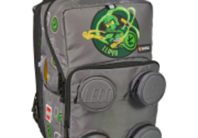 Ghiozdan LEGO Ninjago Petersen 20209-2501