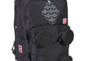 Ghiozdan LEGO Bricks Petersen 20209-2511