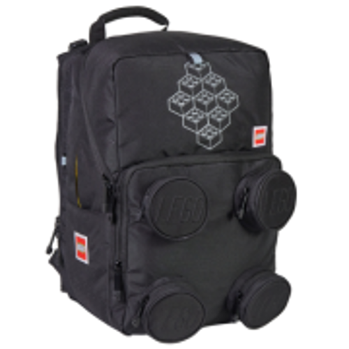 Ghiozdan LEGO Bricks Petersen 20209-2511