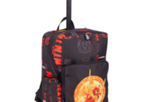 Rucsac troller LEGO Ninjago Dragon Energy 20220-2502