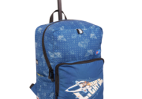 Rucsac troller LEGO City 20220-2505