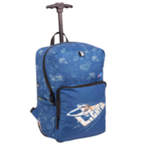 Rucsac troller LEGO City 20220-2505