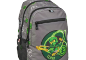 Rucsac extins LEGO Ninjago 20222-2501
