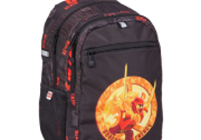 Rucsac extins LEGO Ninjago Dragon Energy 20222-2502