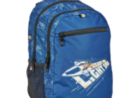 Rucsac extins LEGO Ninjago City 20222-2505