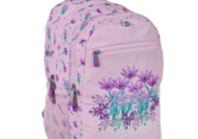 Rucsac extins LEGO Flori 20222-2506